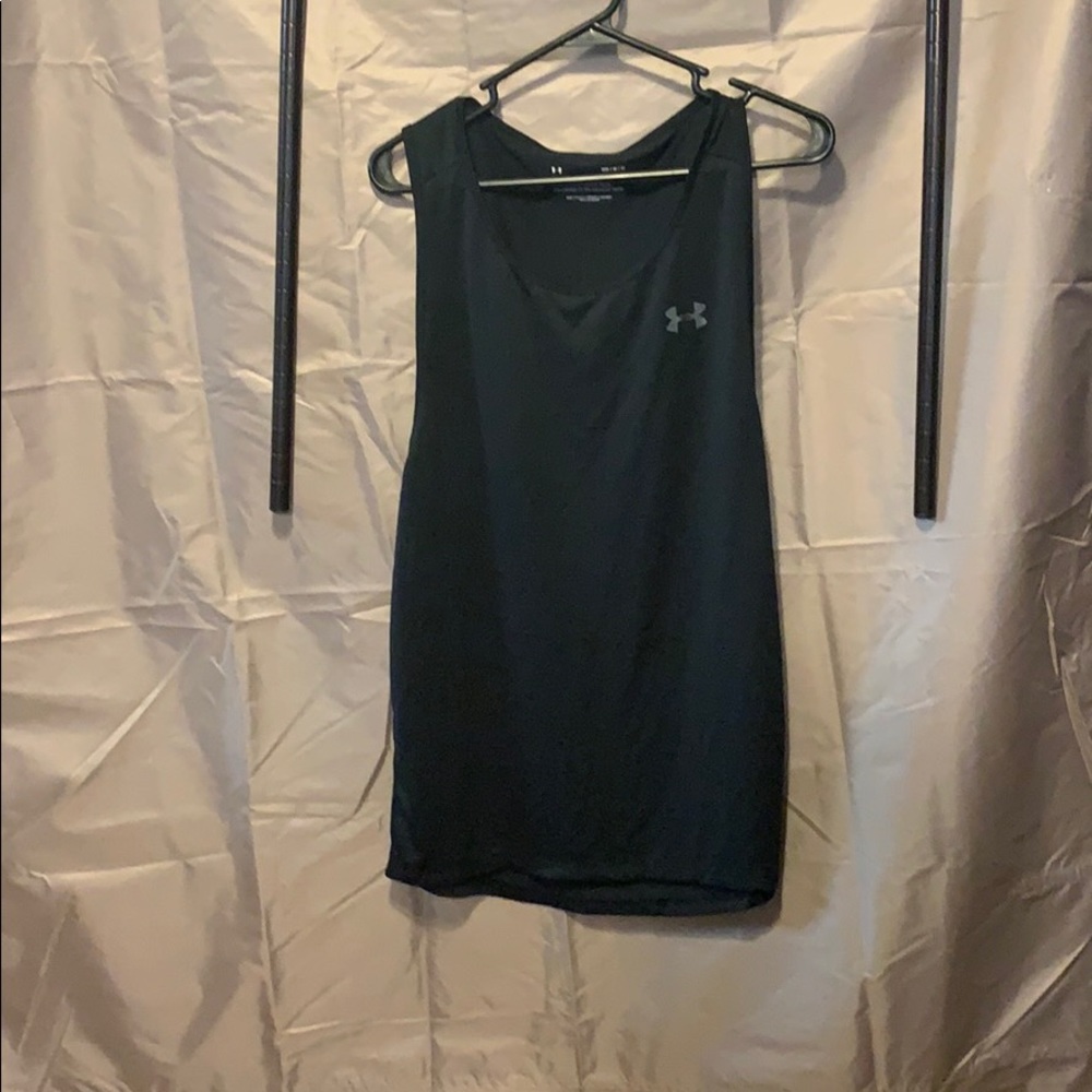Under Armour Men’s Tank top